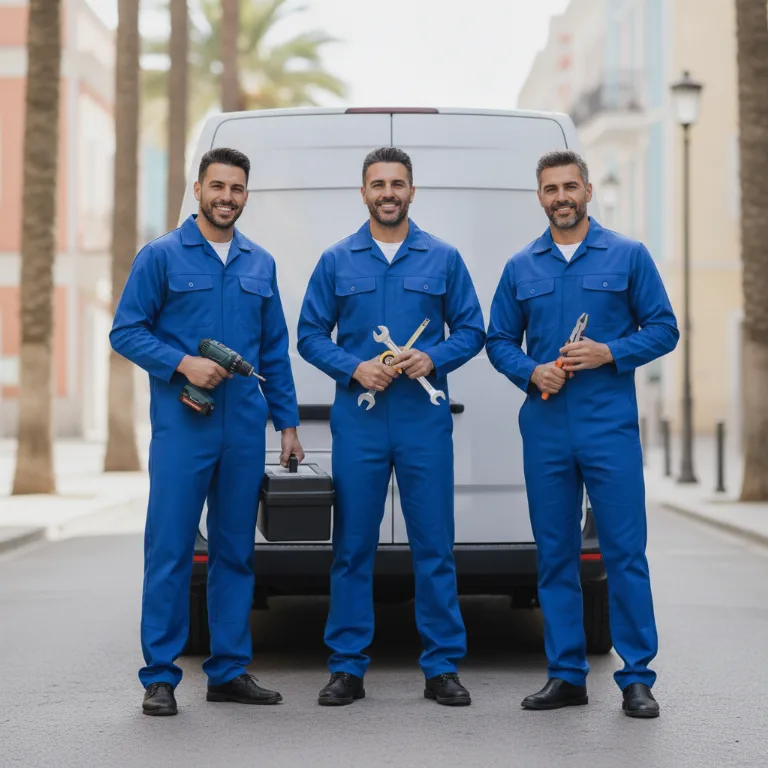 Riparazione Tapparelle team a Aprilia